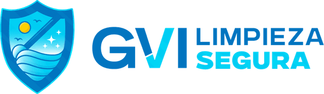 Logo de Empresa de Limpieza GVI Cancún